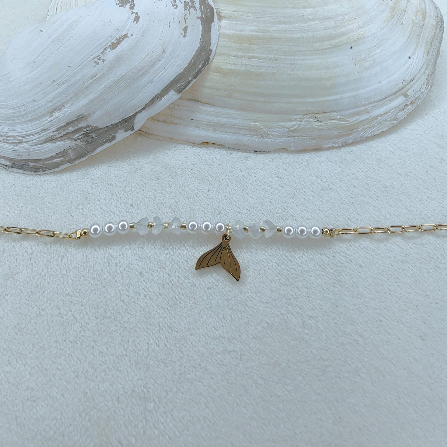 Bracelets Bord de mer