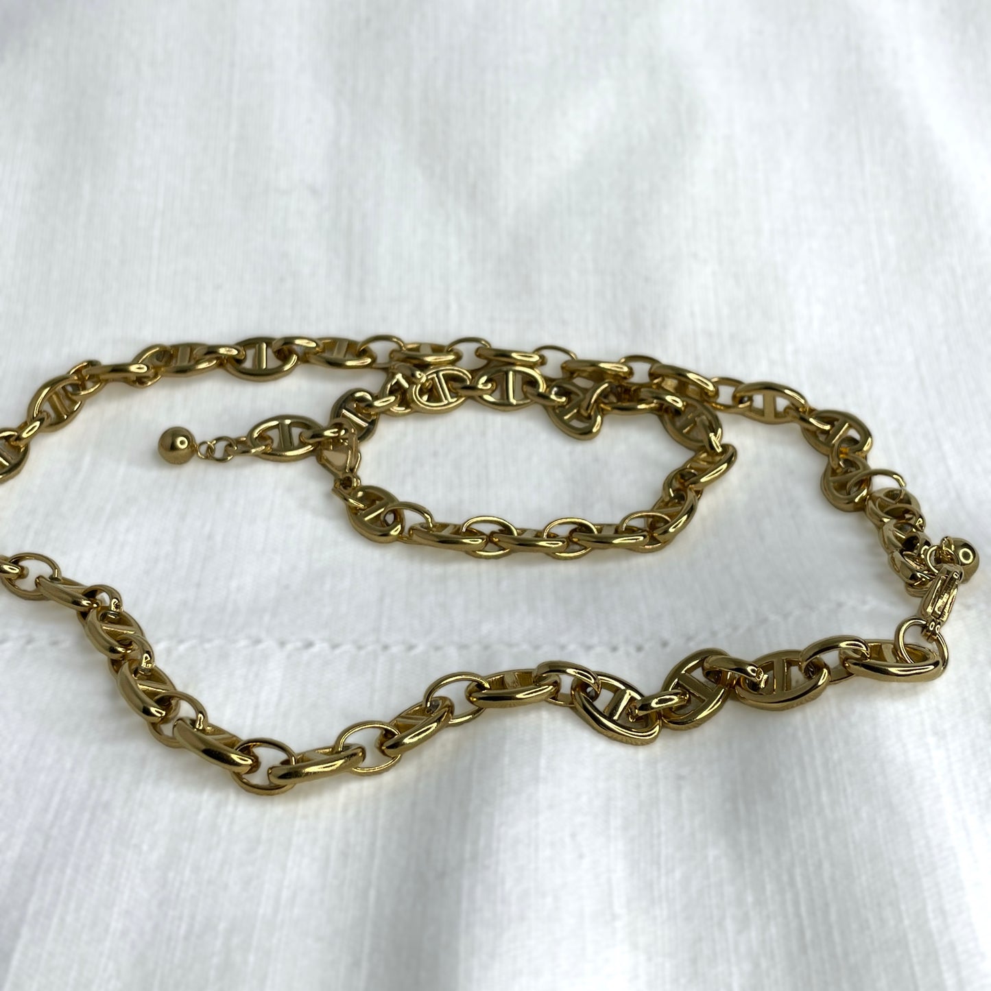 Collier Carmen